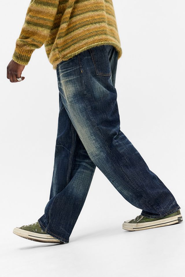 BDG Jack Dark Vintage Jeans #2