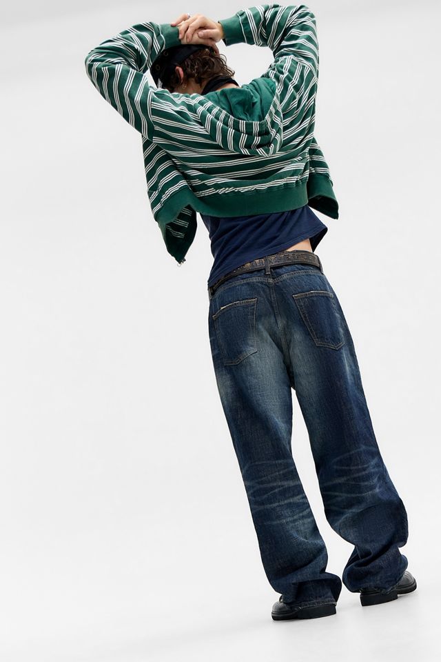 Jeans Jack Dark Vintage BDG #5