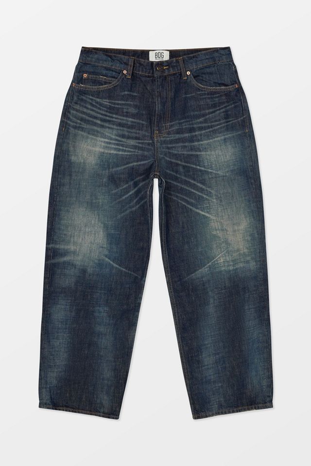 Jeans Jack Dark Vintage BDG #6