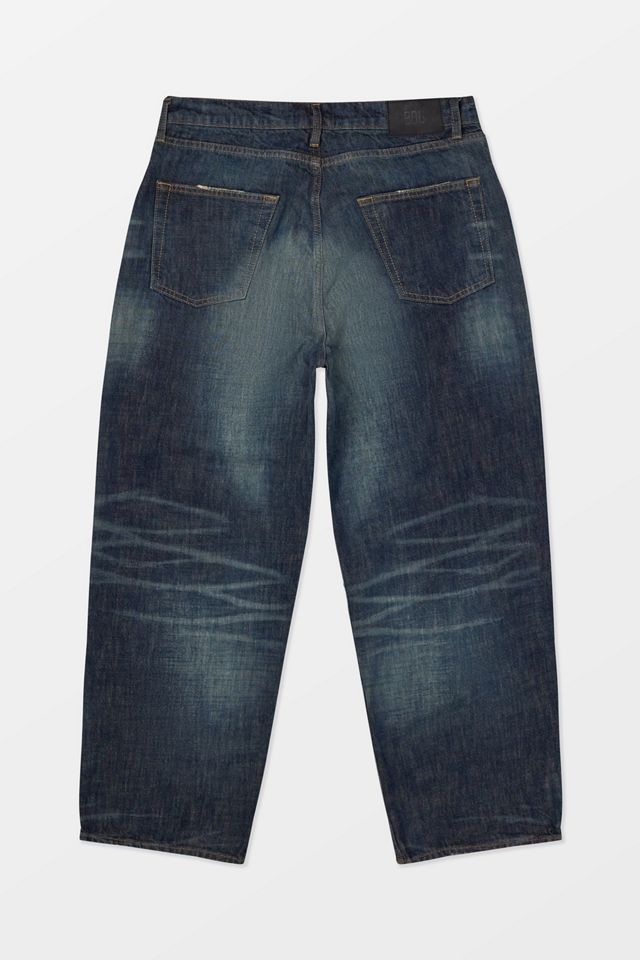 Jeans Jack Dark Vintage BDG #7