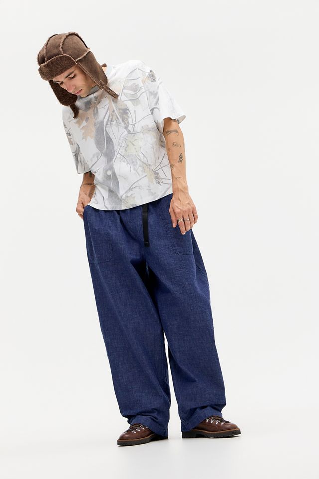 Ayker Denim Climber Trousers #2