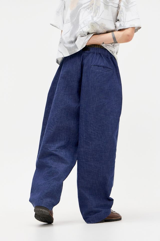 Ayker Denim Climber Trousers #3