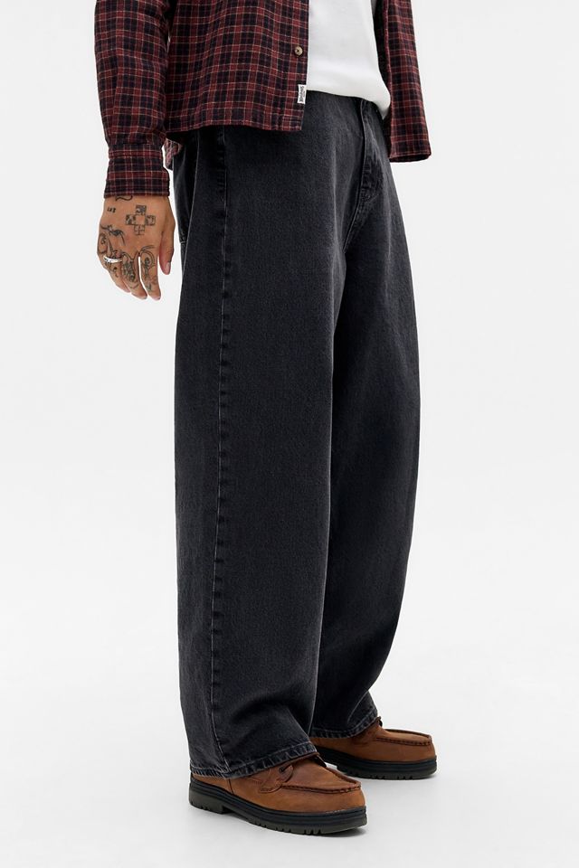 Jeans Black Jack délavés BDG #1