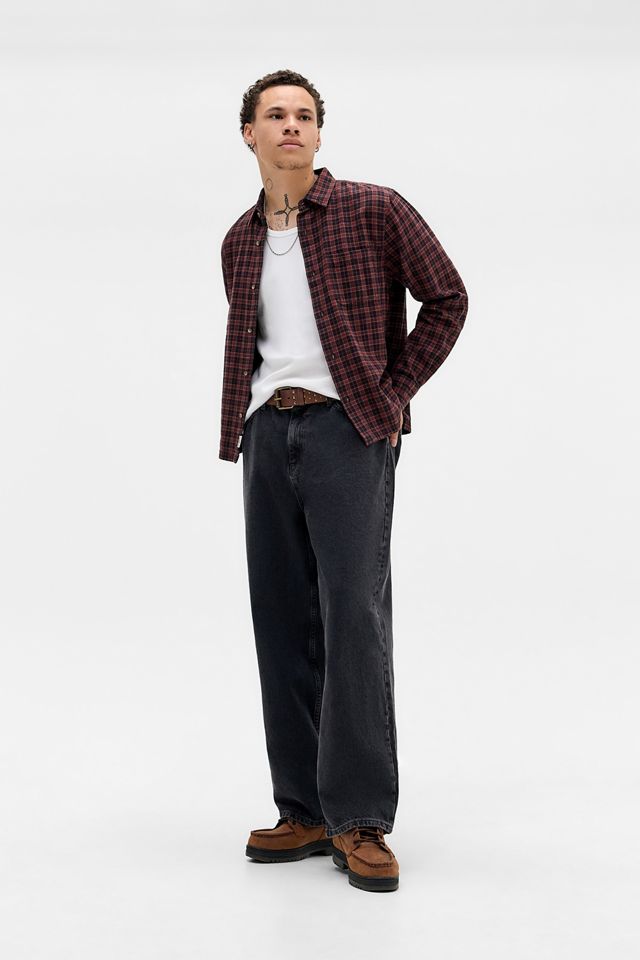 Jeans Black Jack délavés BDG #2