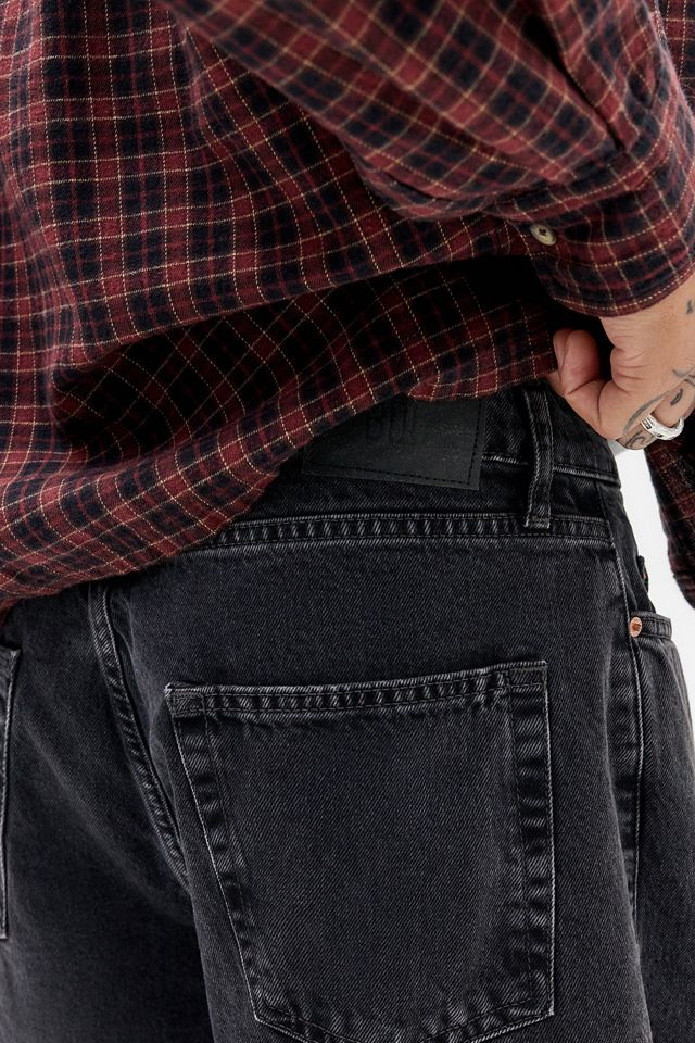 Jeans Black Jack délavés BDG #4