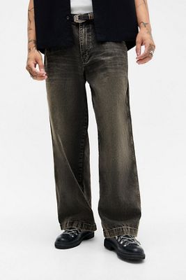 BDG Neo Skate Dirty Tint Jeans