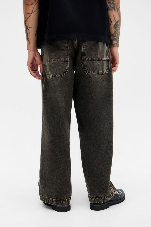 BDG Neo Skate Dirty Tint Jeans #2