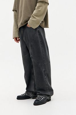 Jeans BDG Jack con Costura Retorcida