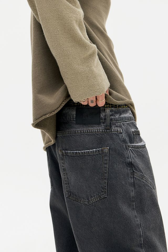 BDG Jack Twist Naht Jeans #1