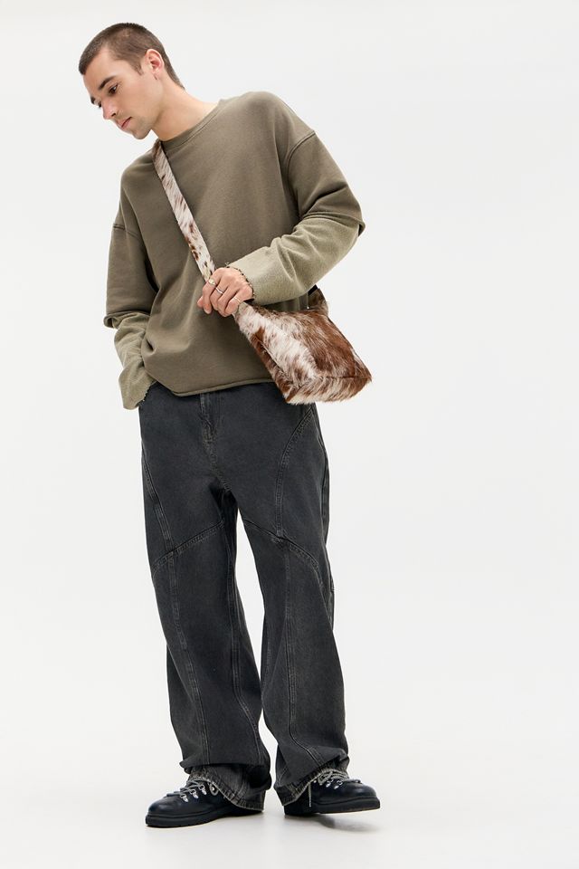 BDG Jack Twist Naht Jeans #2
