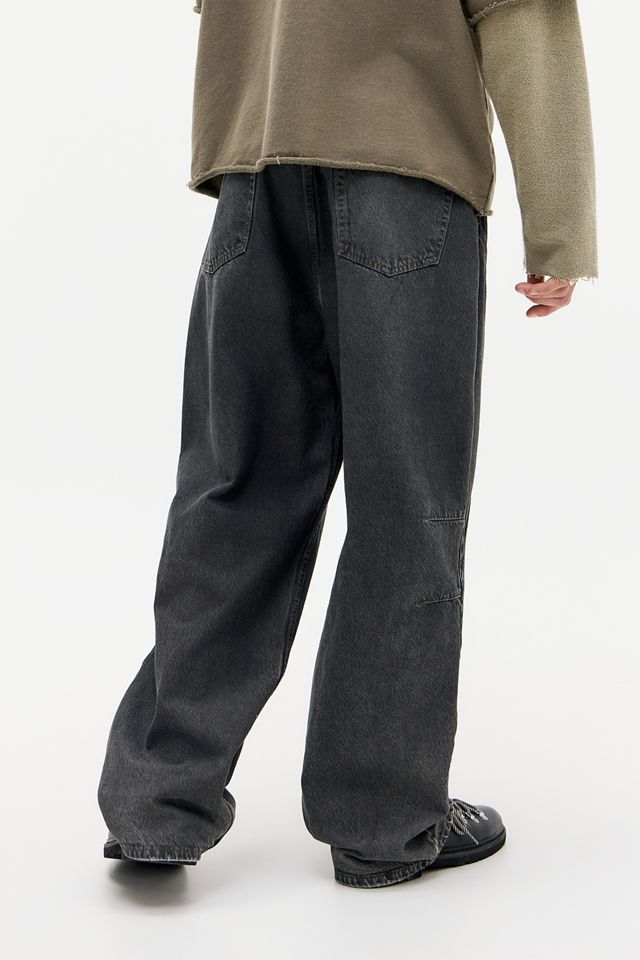 BDG Jack Twist Naht Jeans #3