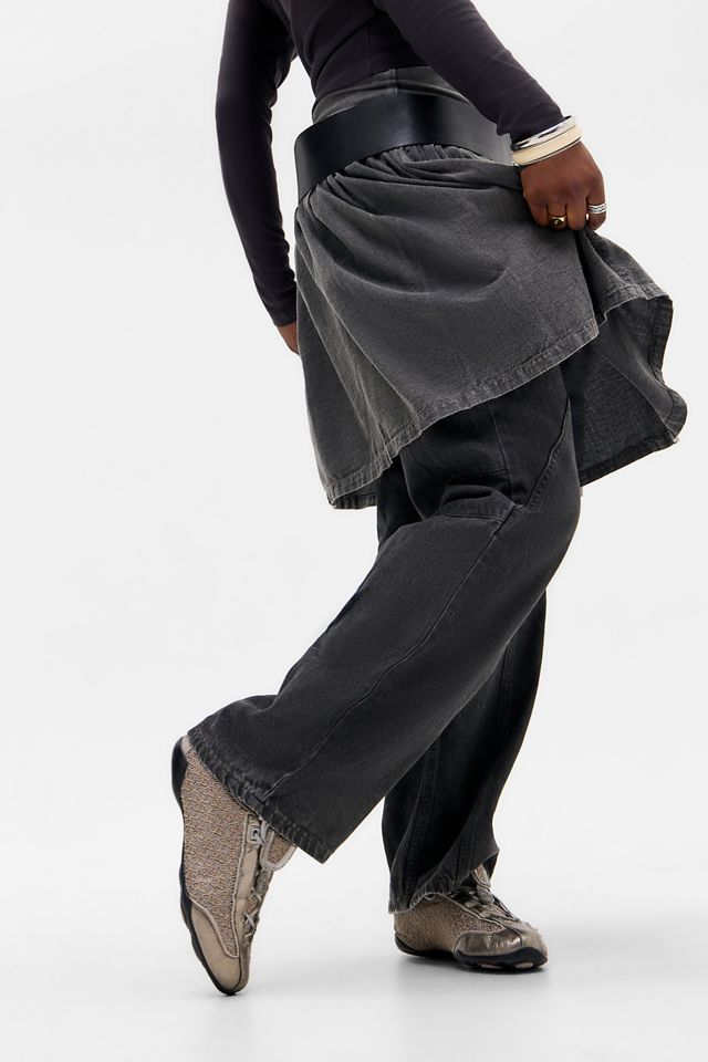 BDG Jack Twist Naht Jeans #5