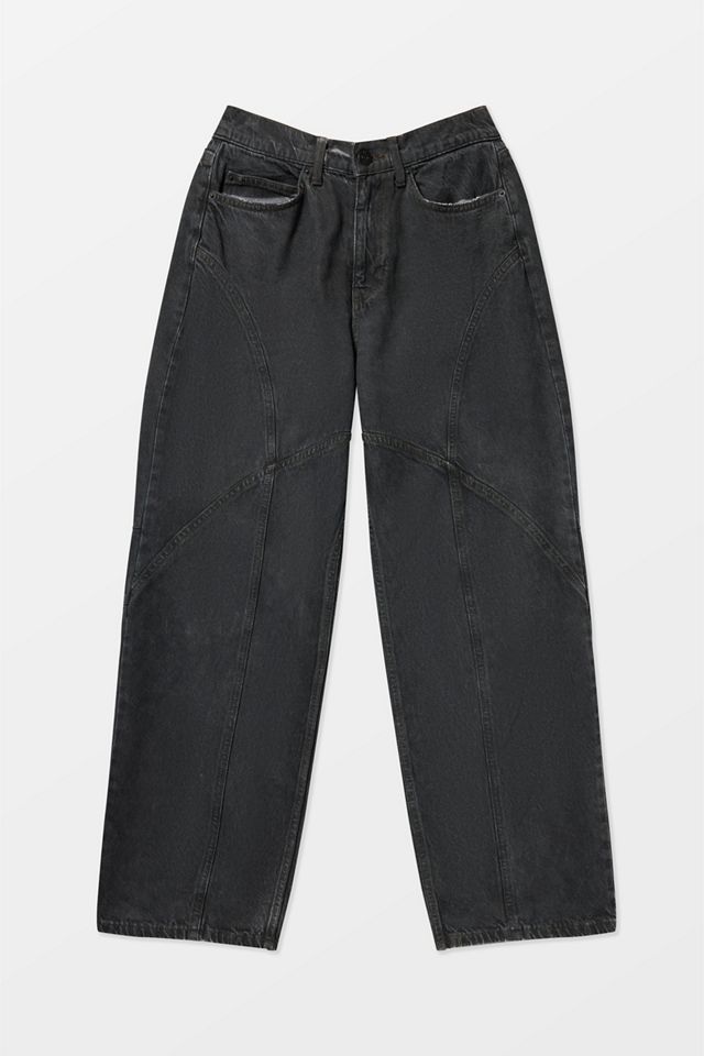 BDG Jack Twist Naht Jeans #6