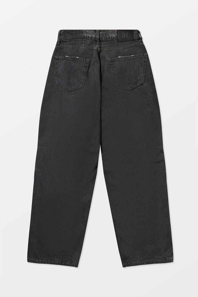BDG Jack Twist Naht Jeans #7