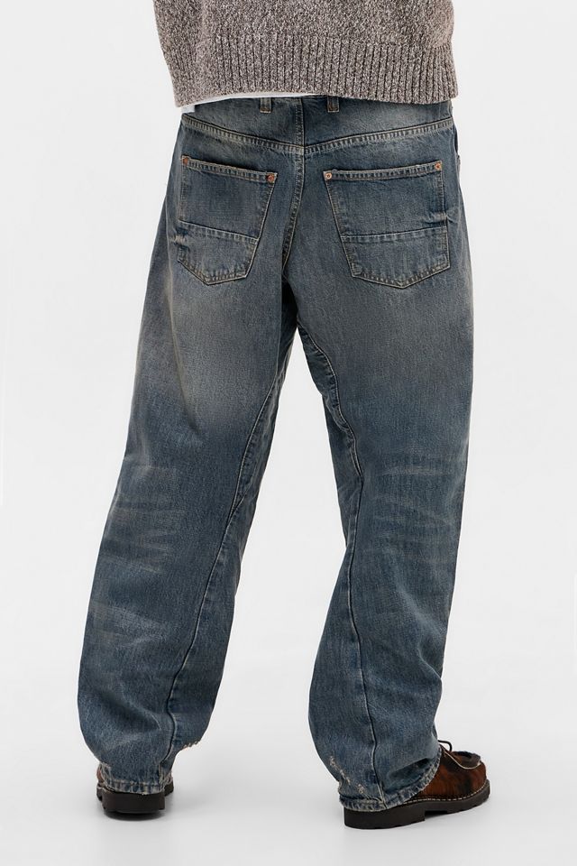 BDG Kian Marina Wasch Jeans #3