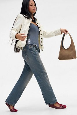 Jeans BDG Kian Marina Wash