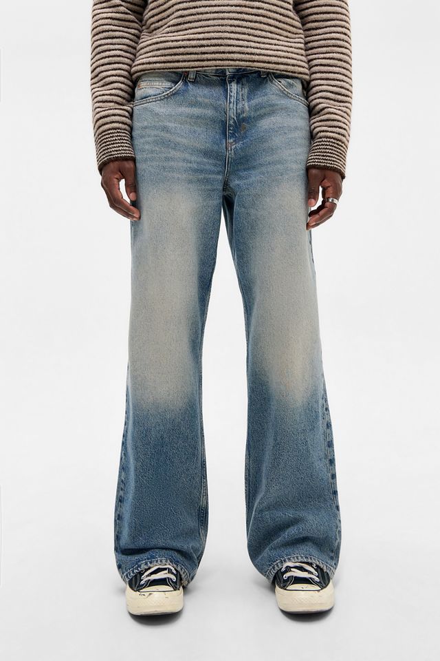 Jeans Acampanados BDG Dillan #2