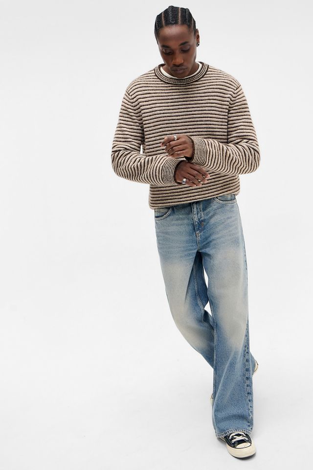Jeans Acampanados BDG Dillan #1