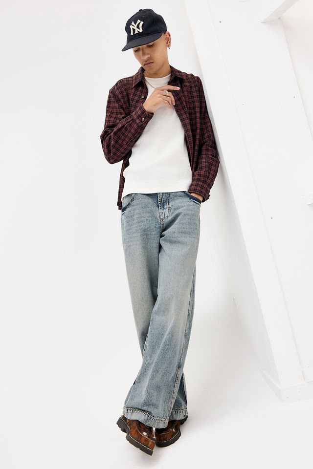 BDG Neo Bleach Baked Jeans #1