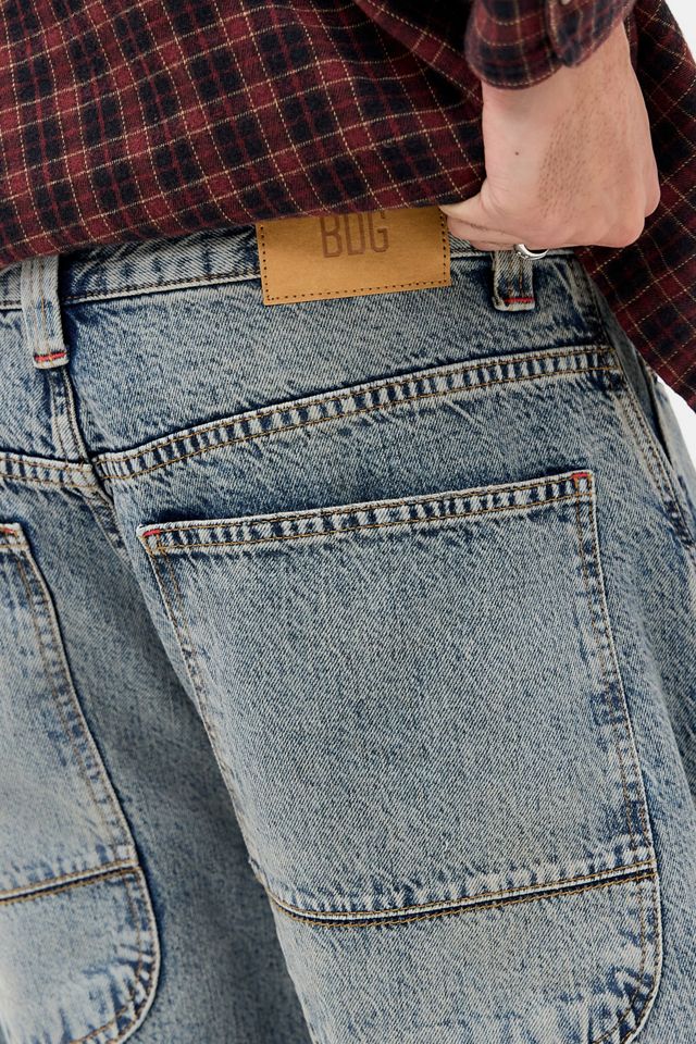 BDG Neo Bleach Baked Jeans #2