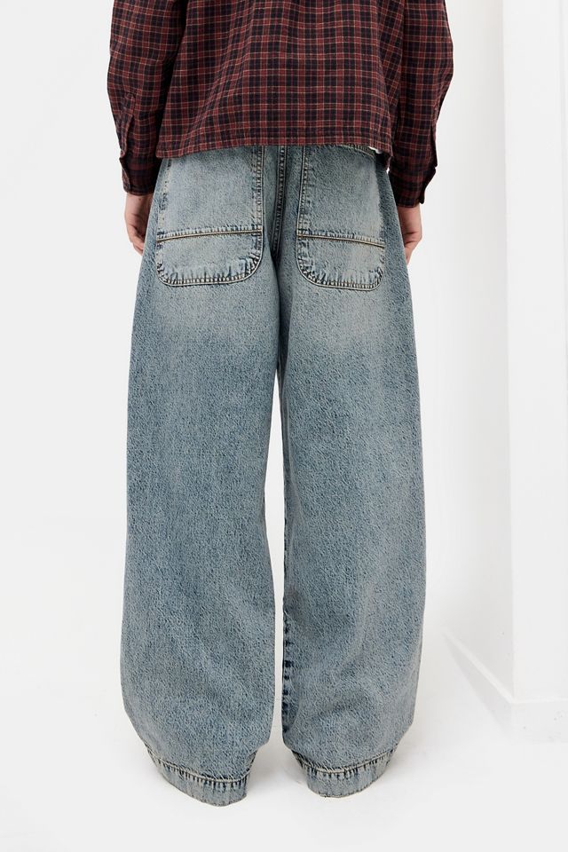 BDG Neo Bleach Baked Jeans #3