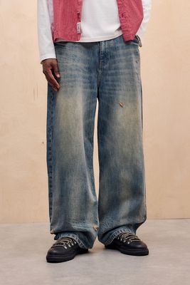 BDG River Blue Jack Jeans