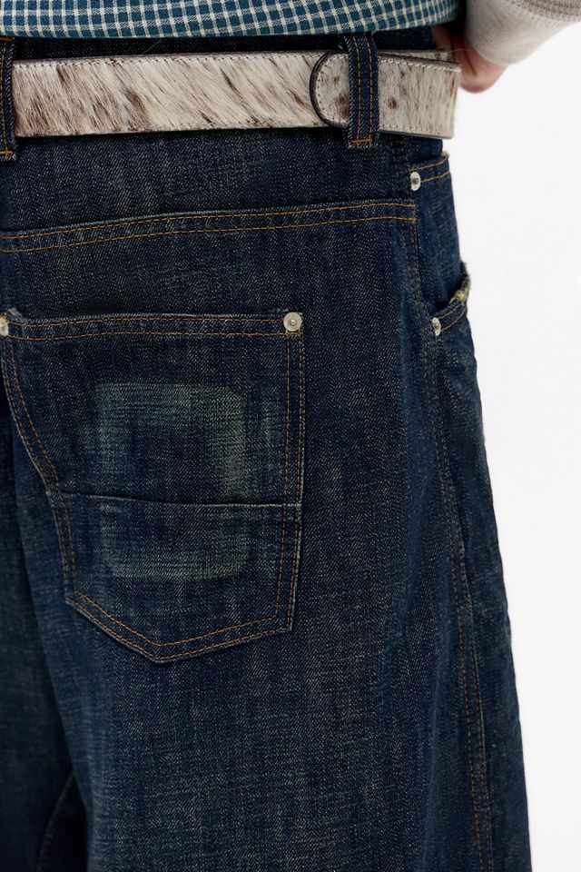 Jeans BDG Kian Rinse Wash #1