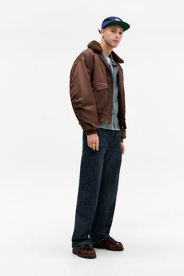 Jeans BDG Kian Rinse Wash #2