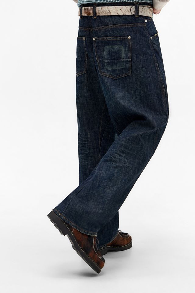 Jeans BDG Kian Rinse Wash #3