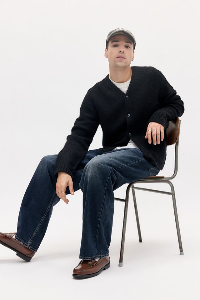 BDG Blue Black Jack Jeans #1