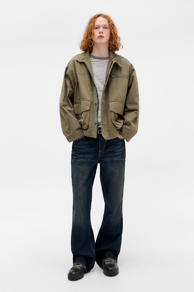 BDG Dillan Flared Jeans #2