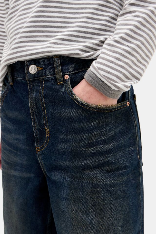 BDG Dillan Flared Jeans #3