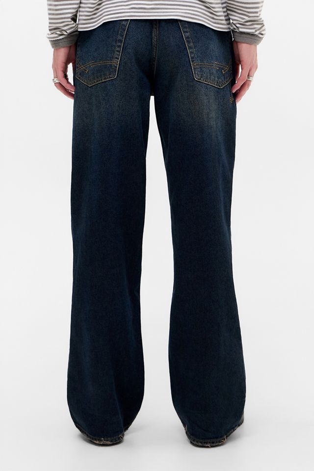 BDG Dillan Flared Jeans #4