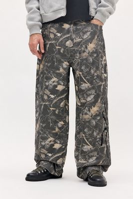 Jeans BDG Jack Barko Spider