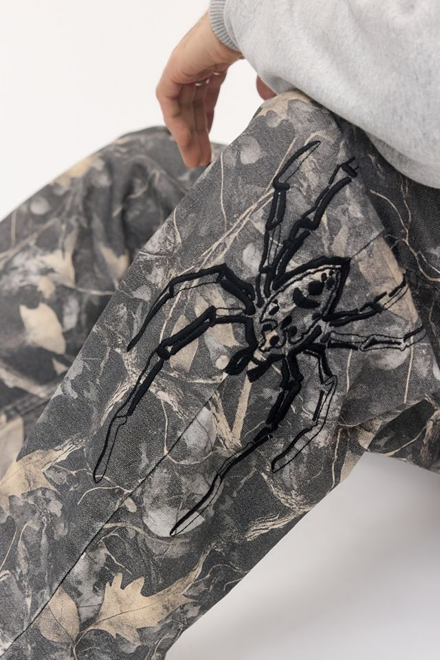 BDG Jack Barko Spider Jeans #2