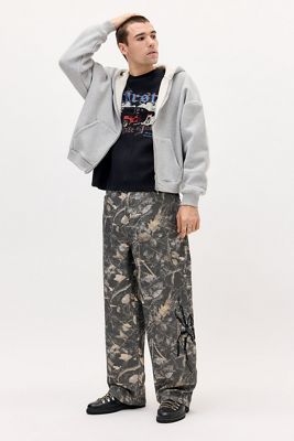 Jeans BDG Jack Barko Spider