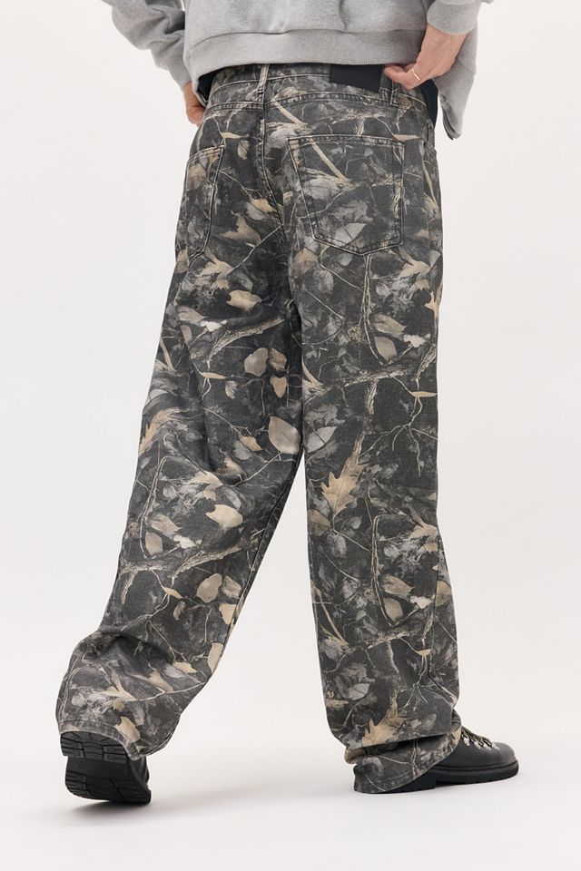 BDG Jack Barko Spider Jeans #4