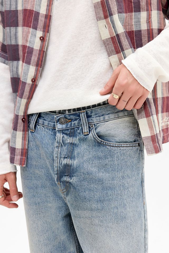 Jeans a Gamba Dritta BDG Light Vintage Alfie #2