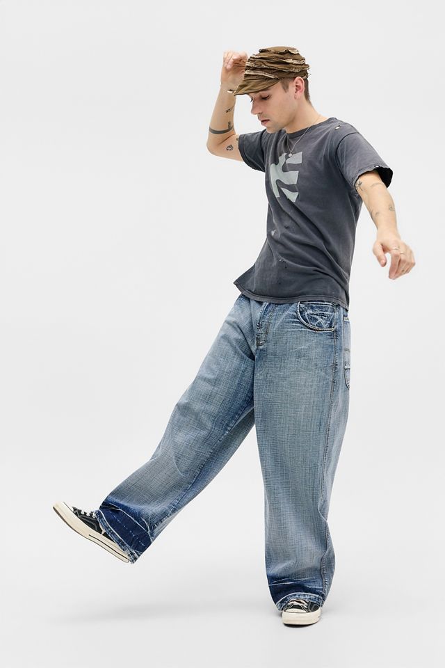 BDG Neo Low Rise Skate Jeans #2