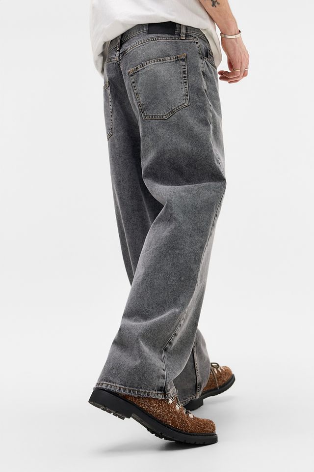 Jeans Jack BDG gris fumé #3