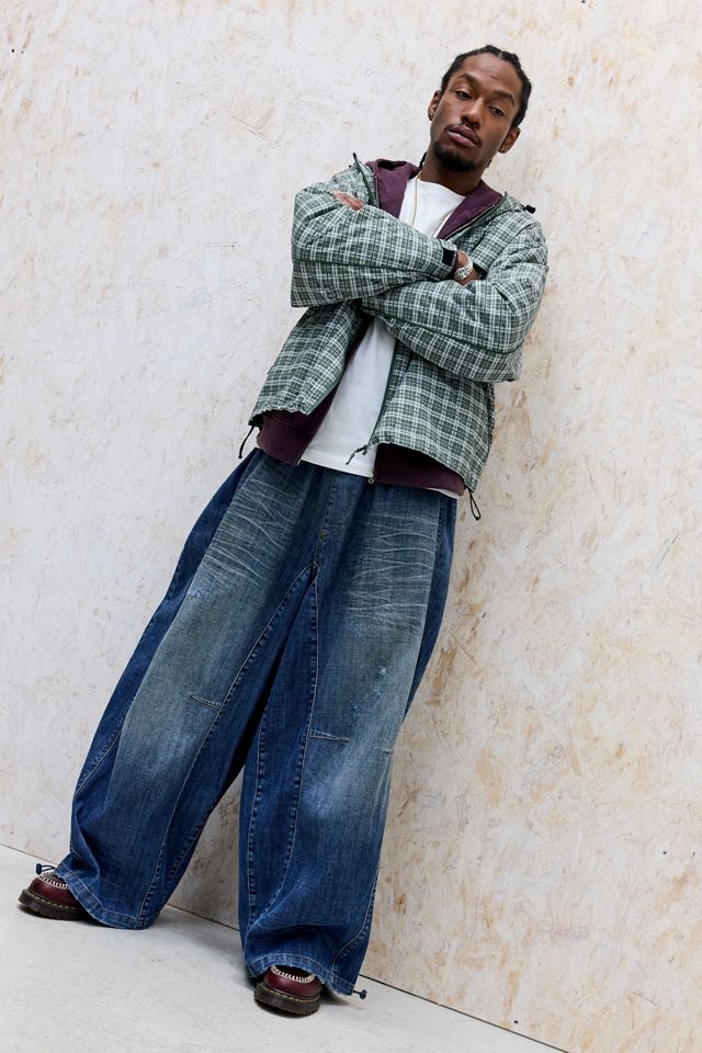 iets frans... Sid Jeans #1