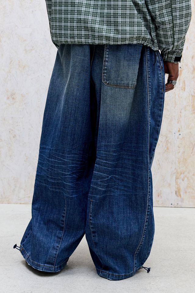 iets frans... Sid Jeans #2