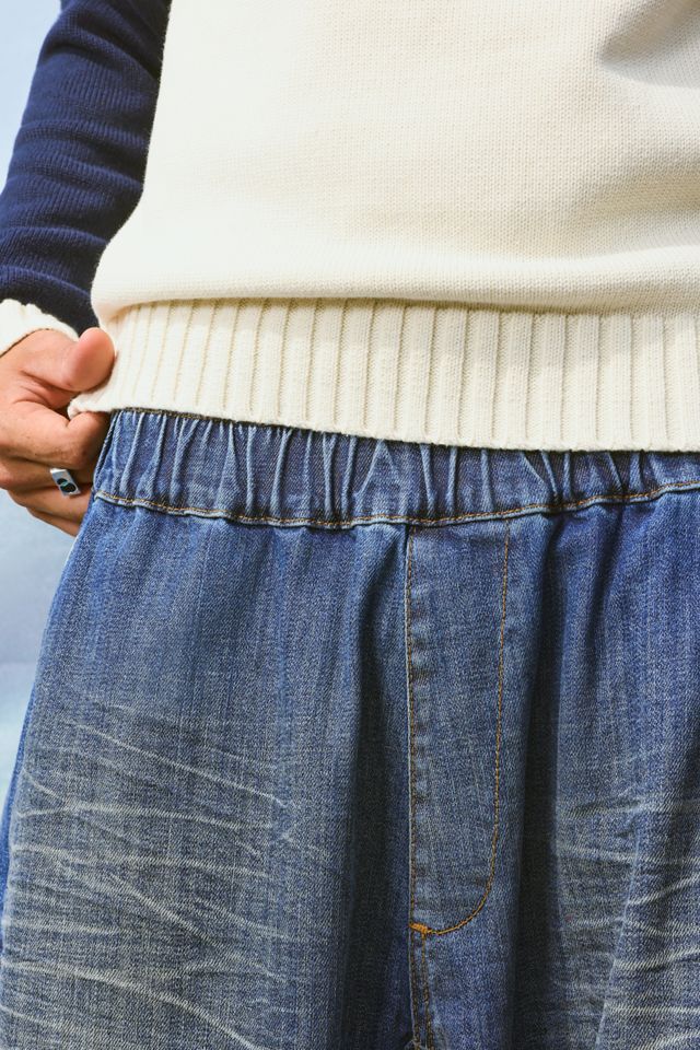 iets frans... Sid Jeans #4