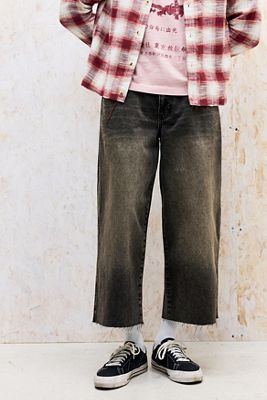 Jean court BDG Neo Dirty Tint