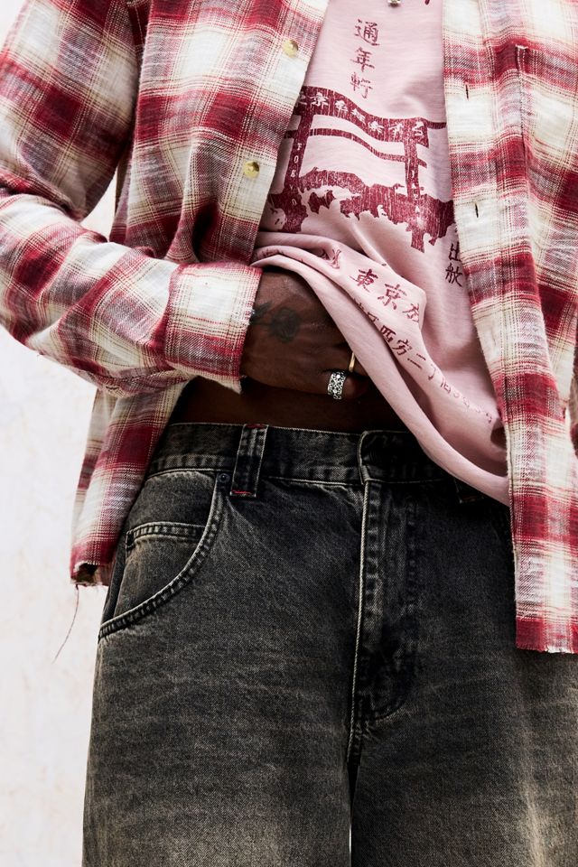 Jean court BDG Neo Dirty Tint #2