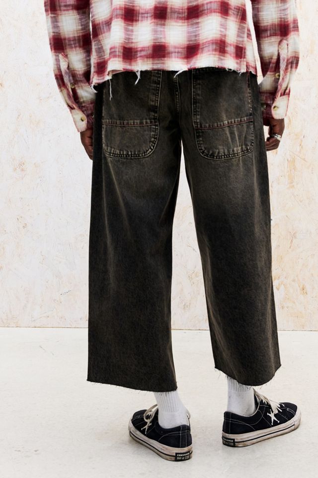 Jean court BDG Neo Dirty Tint #3