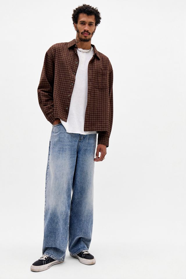 BDG Jack Jeans #1