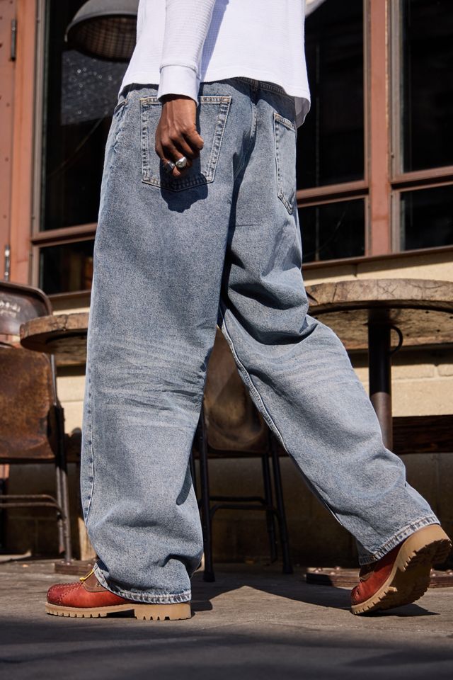 Jeans Jack BDG #3