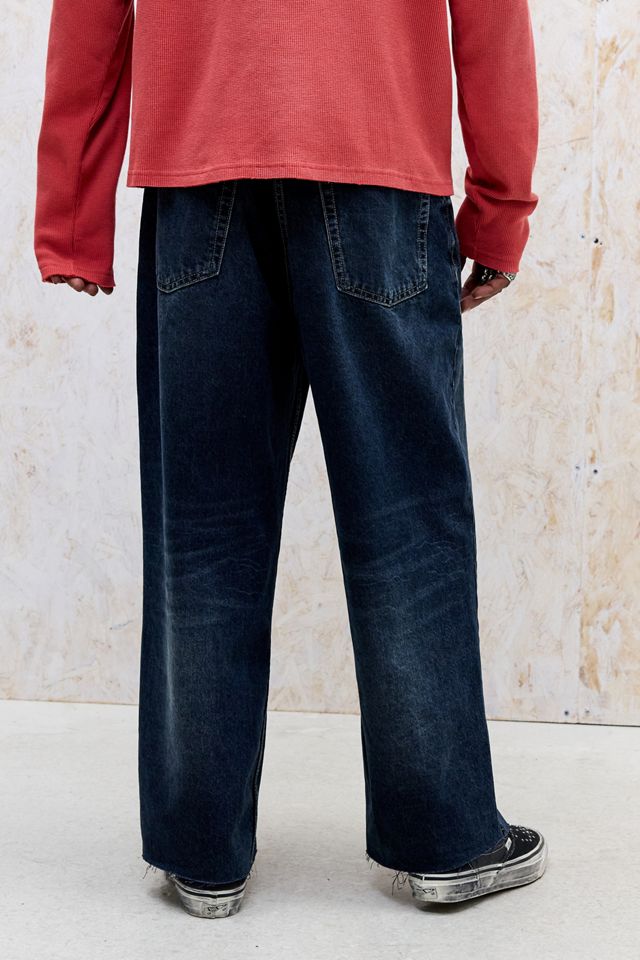 Jeans Cortos Jack BDG #2