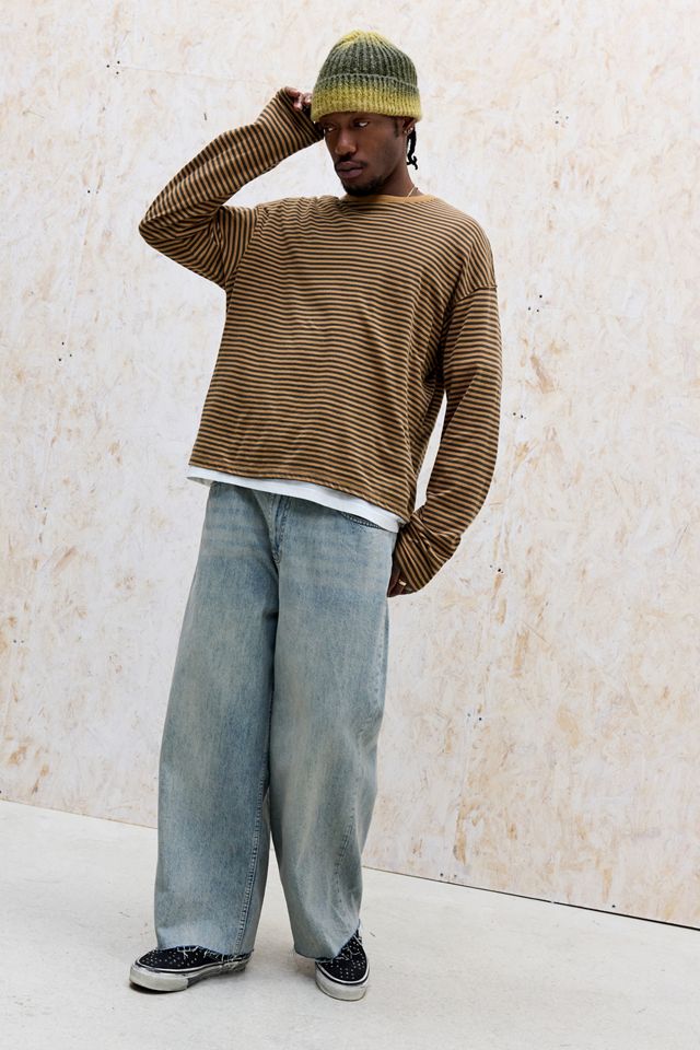 BDG Jack Crop Jeans #1